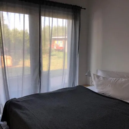 Gutshof Gartenhaus 2-4 Personen Bastorf